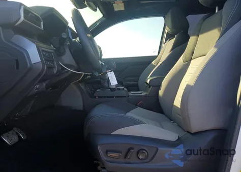 2024 Toyota Tacoma Double Cab z USA, uszkodzony, nr VIN 3TMKB5FN2RM005763